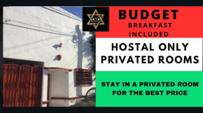 777 LENDERMAN HoSTaL 777